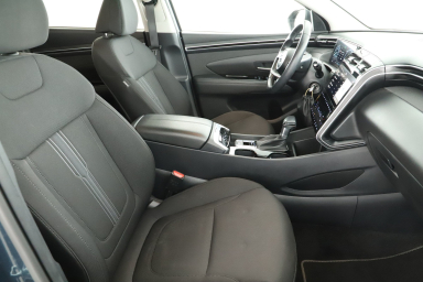 Hyundai Tucson - 2024