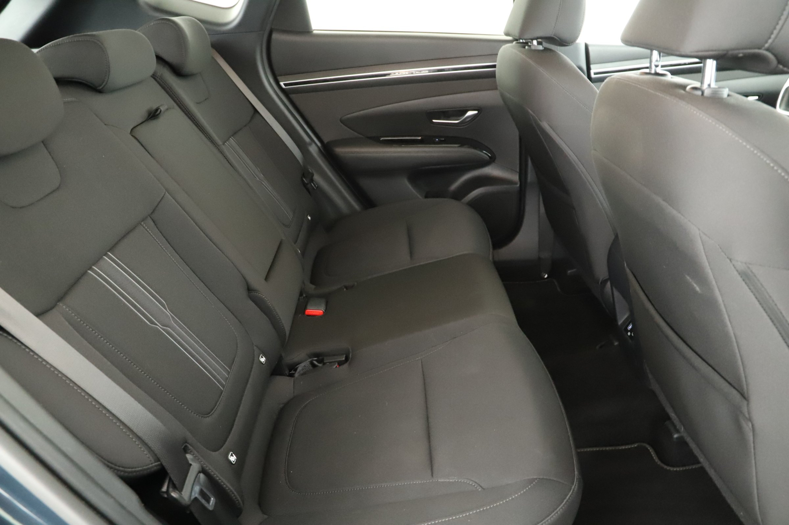 Hyundai Tucson - 2024