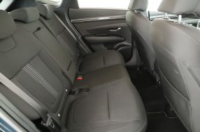 Hyundai Tucson - 2024