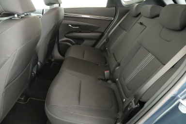 Hyundai Tucson - 2024