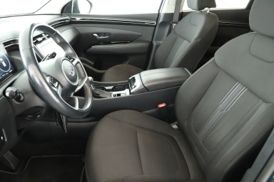 Hyundai Tucson - 2024