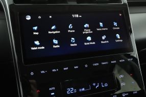 Hyundai Tucson - 2024