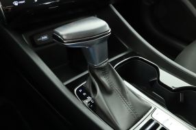 Hyundai Tucson - 2024