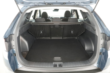 Hyundai Tucson - 2024