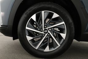 Hyundai Tucson - 2024