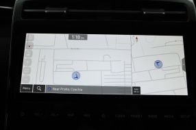 Hyundai Tucson - 2024