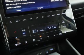 Hyundai Tucson - 2024