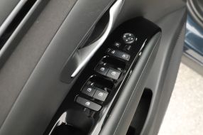 Hyundai Tucson - 2024