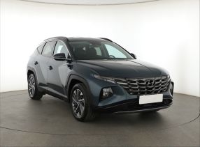 Hyundai Tucson - 2024