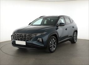 Hyundai Tucson - 2024
