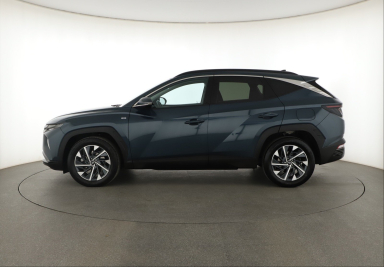 Hyundai Tucson - 2024