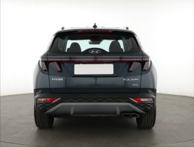 Hyundai Tucson - 2024