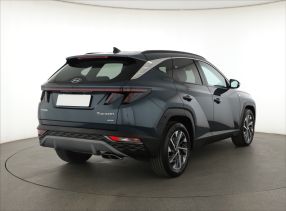 Hyundai Tucson - 2024