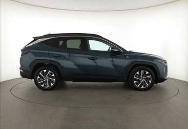 Hyundai Tucson - 2024