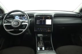 Hyundai Tucson - 2024