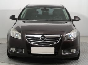Opel Insignia - 2012