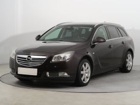 Opel Insignia - 2012