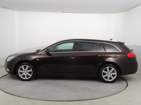 Opel Insignia - 2012