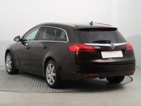 Opel Insignia - 2012