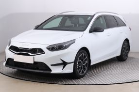 Kia Ceed - 2025