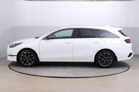 Kia Ceed - 2025