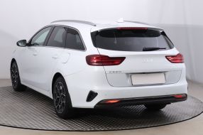 Kia Ceed - 2025