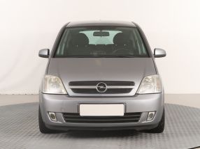 Opel Meriva - 2004