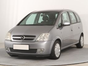 Opel Meriva - 2004