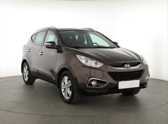 Hyundai ix35 2013