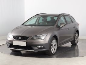 Seat Leon - 2015