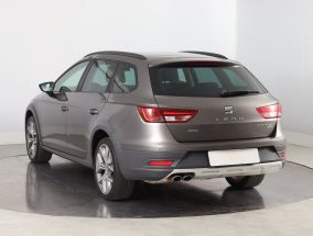 Seat Leon - 2015
