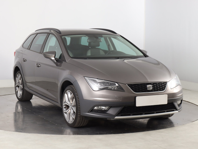 Seat Leon 2015