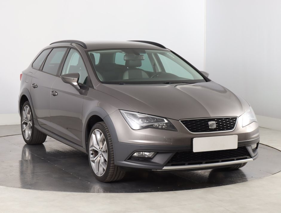Seat Leon - 2015