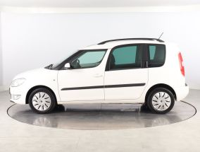 Skoda Roomster - 2012