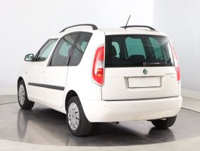 Skoda Roomster - 2012