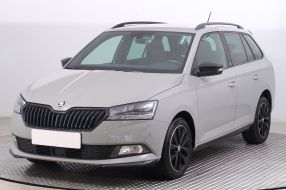 Skoda Fabia - 2020