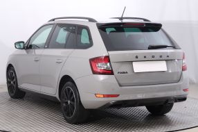Skoda Fabia - 2020