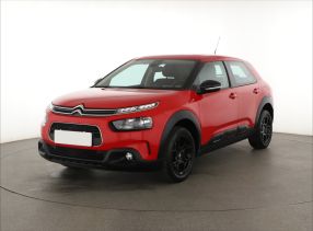 Citroen C4 Cactus - 2018