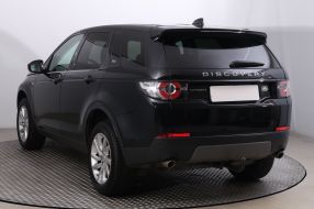 Land Rover Discovery Sport - 2018