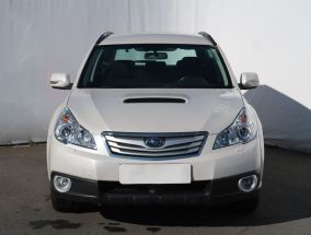 Subaru Outback - 2010
