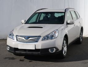 Subaru Outback - 2010