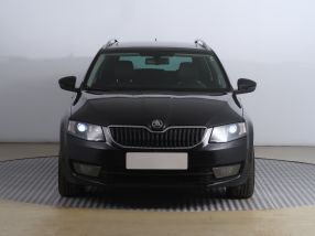 Skoda Octavia - 2014