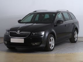 Skoda Octavia - 2014