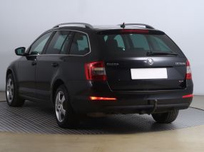 Skoda Octavia - 2014