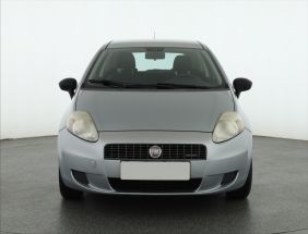 Fiat Punto - 2008