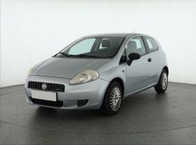 Fiat Punto - 2008