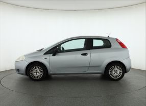 Fiat Punto - 2008