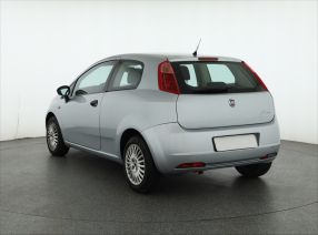 Fiat Punto - 2008