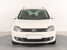 Volkswagen Golf Plus - 2013
