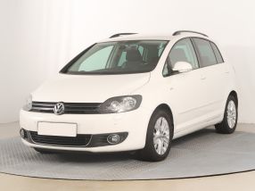 Volkswagen Golf Plus - 2013